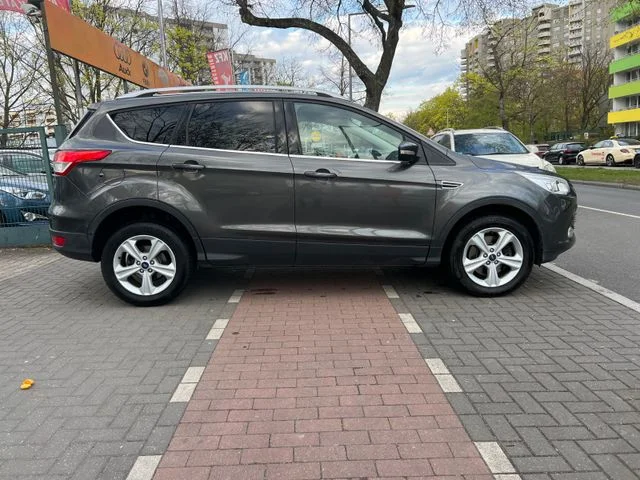 Ford Kuga – 5