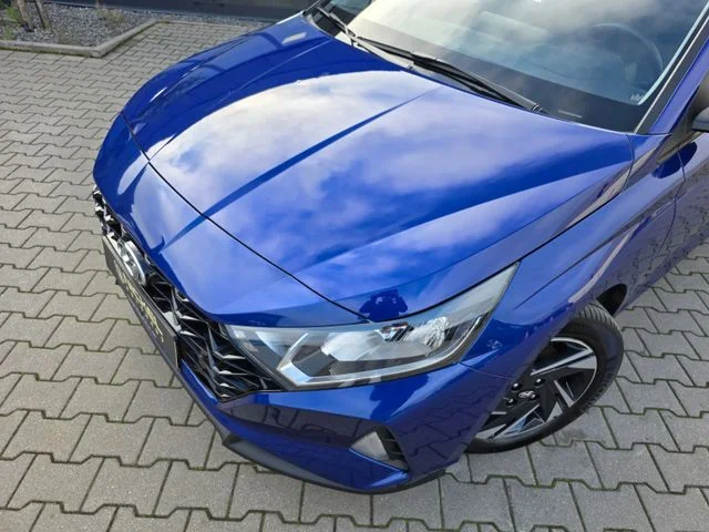 Hyundai i20 – 3