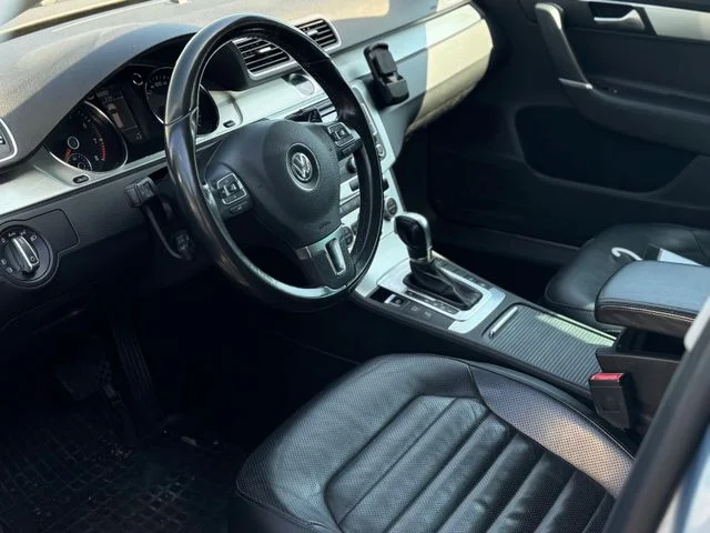 Volkswagen Passat Variant – 4