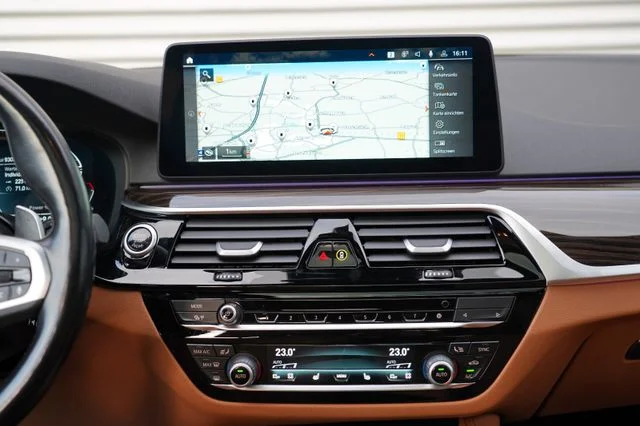 BMW 530 – 22