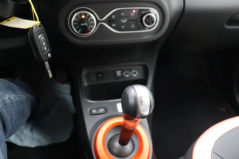 Renault Twingo – 22