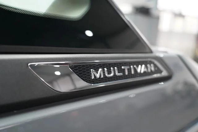 Volkswagen T7 Multivan – 11