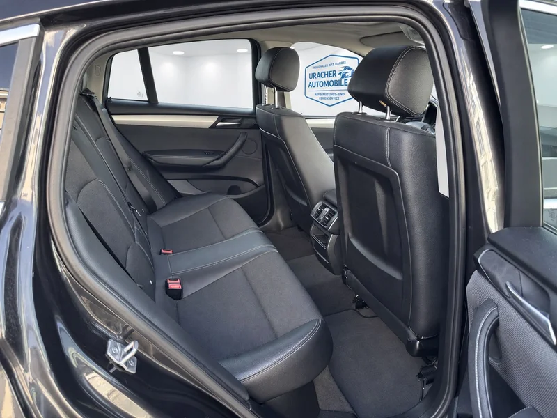 BMW X4 – 20