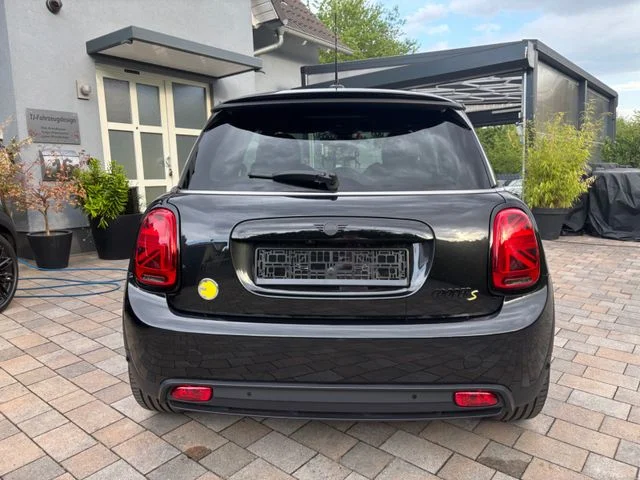 Mini COOPER SE – 7