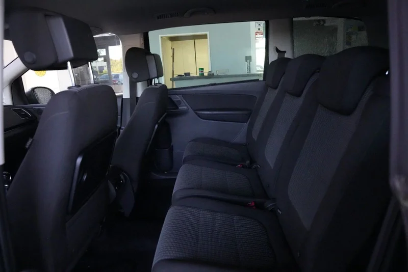 Seat Alhambra – 10