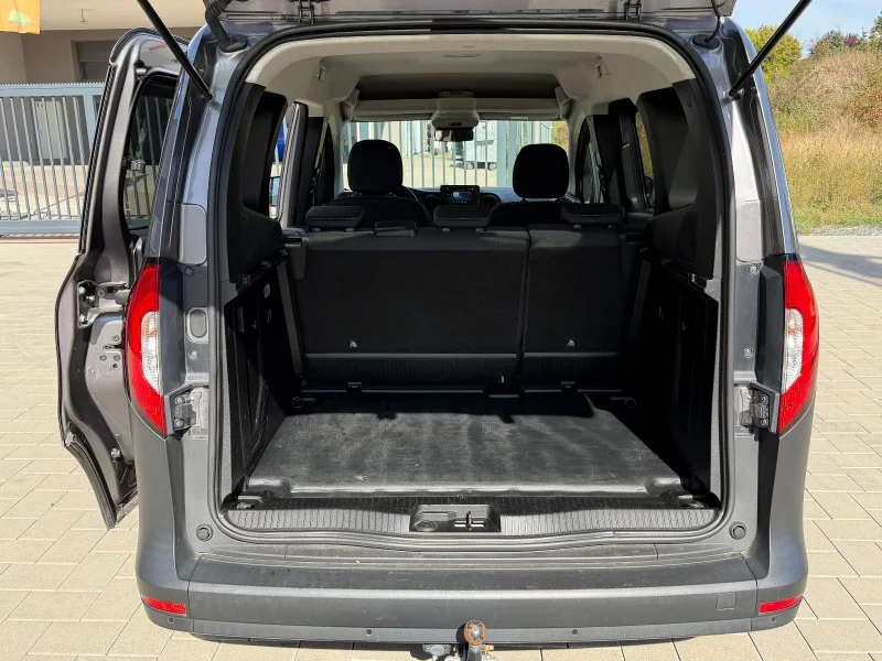 Mercedes-Benz Citan – 30