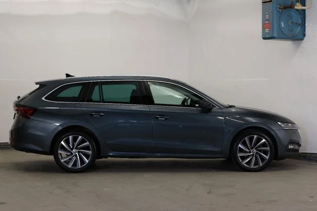SKODA Octavia – 6