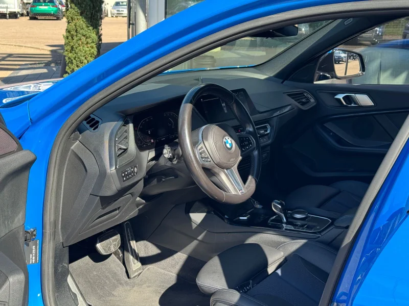 BMW 120 – 23