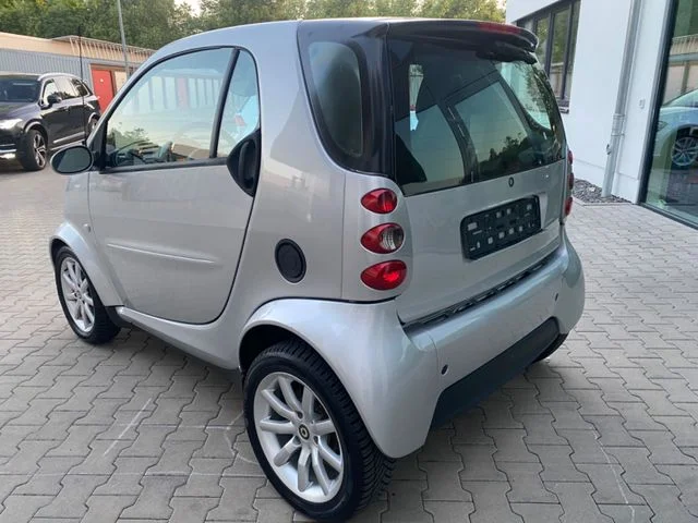SMART ForTwo – 6
