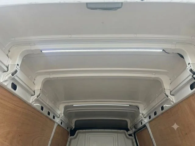 Opel Movano Kasten/Kombi L3H3 GKa 3,5t – 6