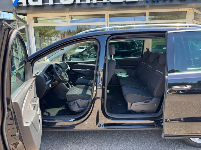 Volkswagen Sharan – 19