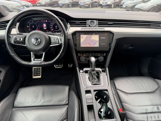 Volkswagen Arteon – 18