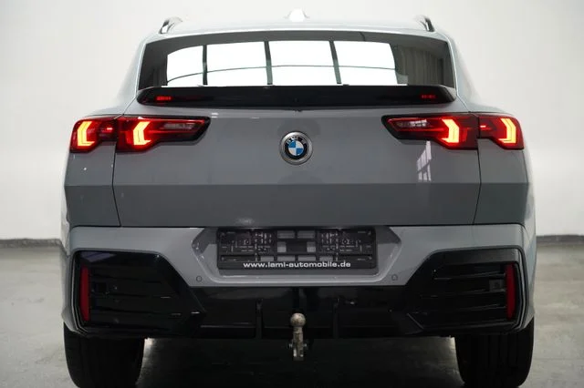 BMW X2 – 5