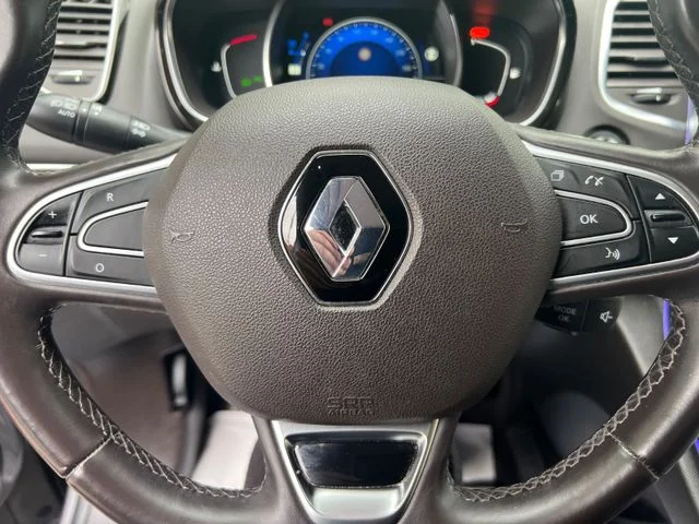 Renault Espace – 17