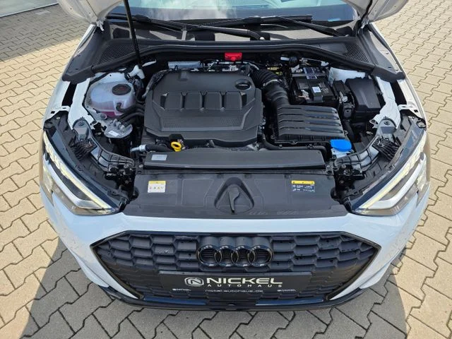 Audi A3 – 8