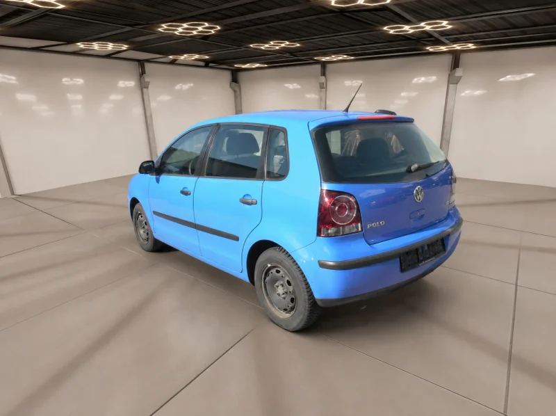 Volkswagen Polo 1.2 Trendline – 3