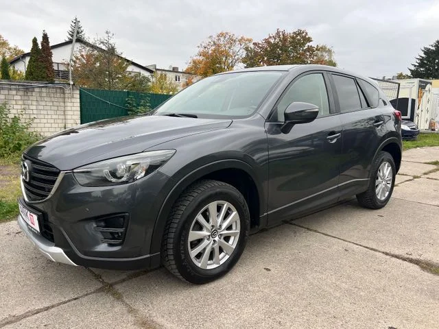 Mazda CX-5 – 2