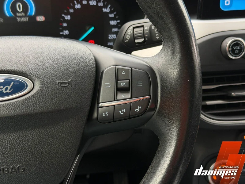 Ford Focus – 28