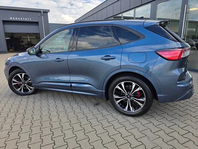 Ford Kuga – 9