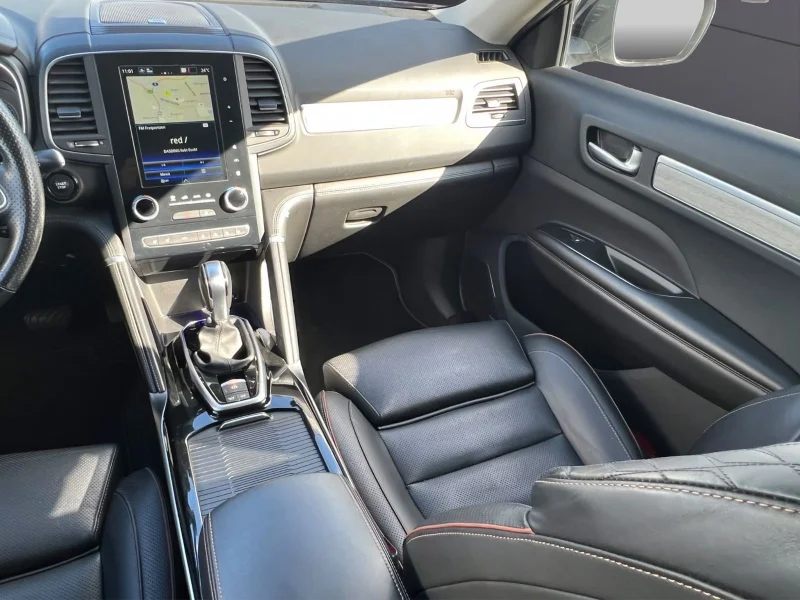 Renault Koleos – 11