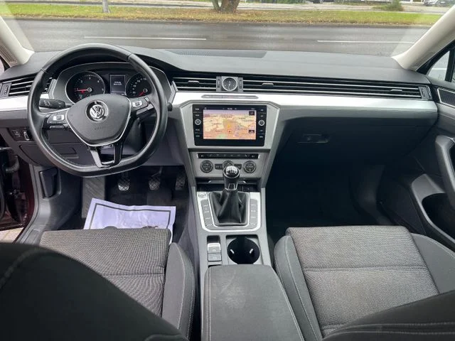 Volkswagen Passat Variant – 10