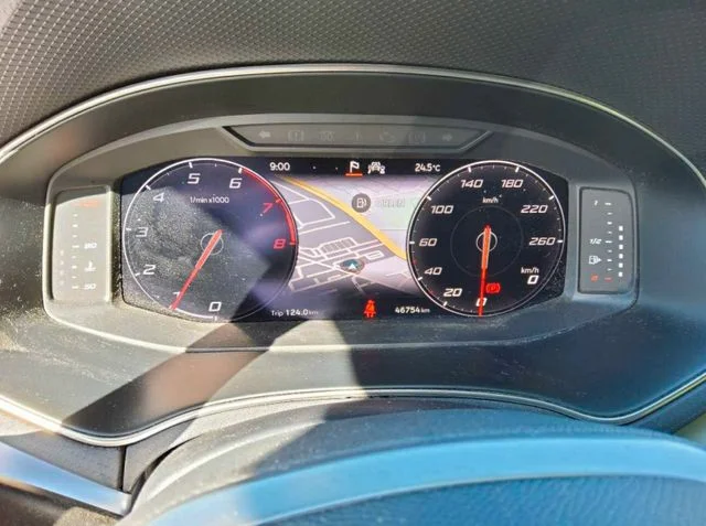 Seat Ibiza – 8