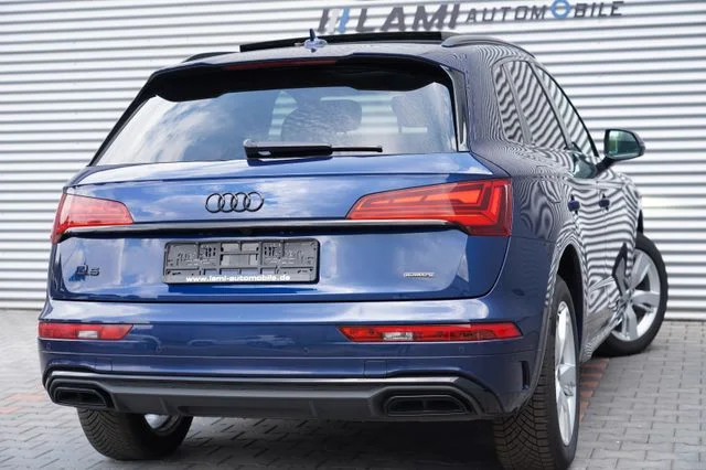 AUDI Q5 – 4