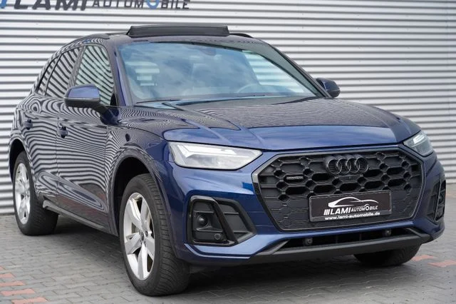 AUDI Q5 – 3