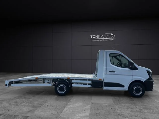 Renault Master Abschleppwagen AHK 3,5 Neufahrzeug Sofort – 7