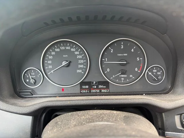 BMW X3 – 18