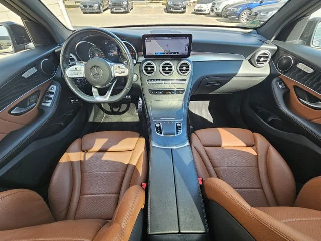 Mercedes-Benz GLC 300 – 10