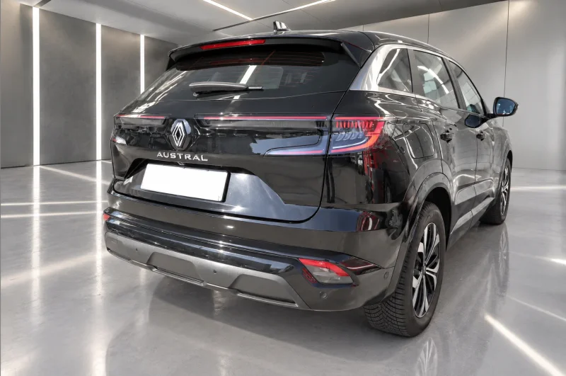 Renault Austral – 7