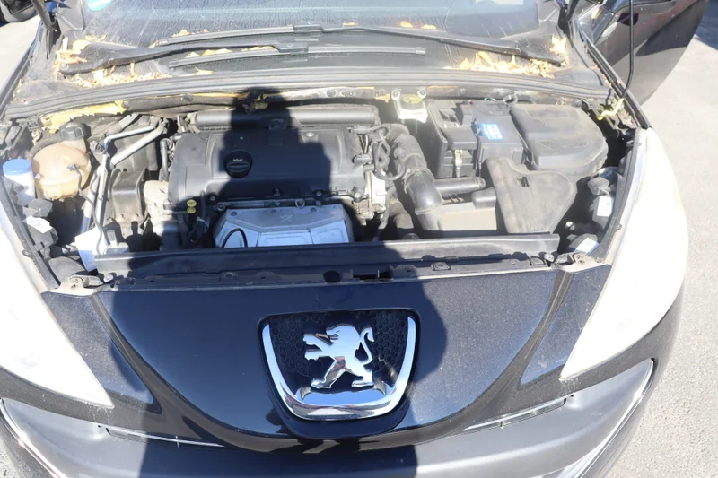 Peugeot 308 – 21