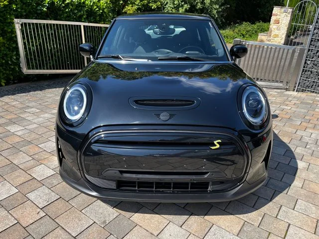 Mini COOPER SE – 2