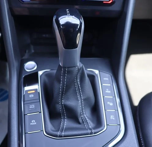 Volkswagen Tiguan – 21