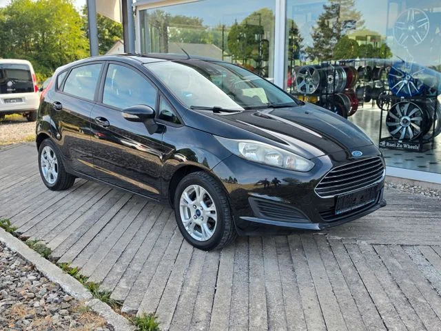 FORD Fiesta – 6
