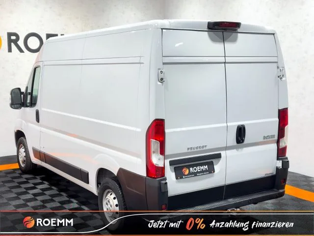 Peugeot Boxer – 7