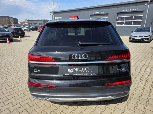 Audi Q7 – 4