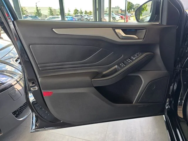 Ford Focus – 35