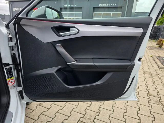 Seat Leon – 19