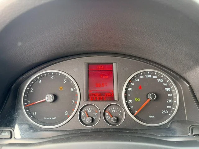 Volkswagen Tiguan – 21