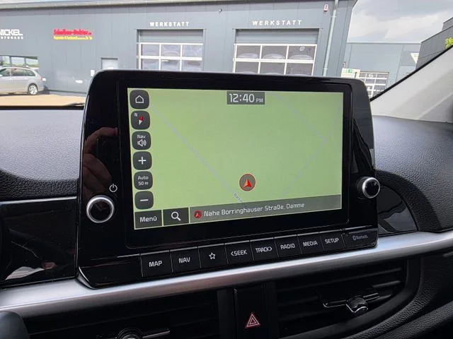 Kia Picanto – 37