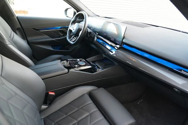 BMW 520 – 35