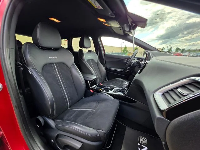 Kia cee'd Sporty Wagon – 18