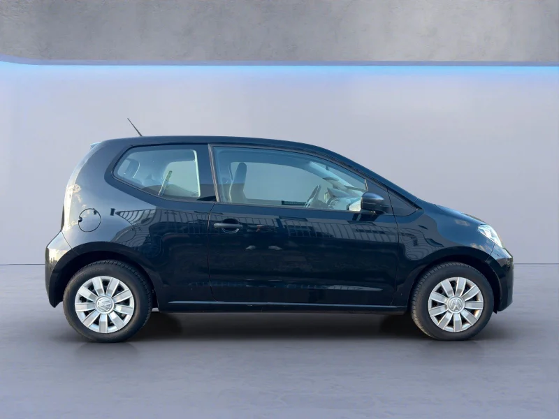 Volkswagen up – 8