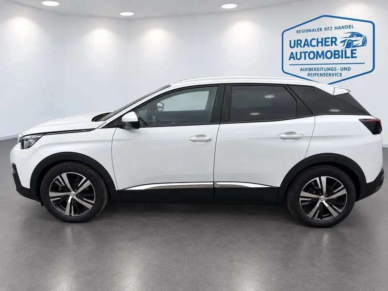 Peugeot 3008 – 4