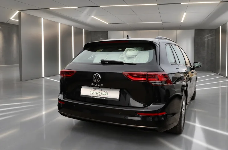 Volkswagen Golf – 7