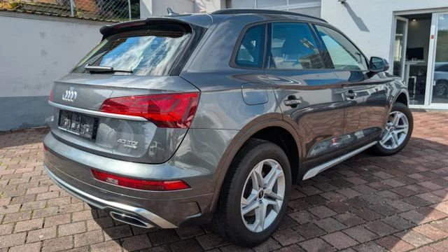 AUDI Q5 – 5