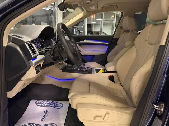 Audi Q5 – 23