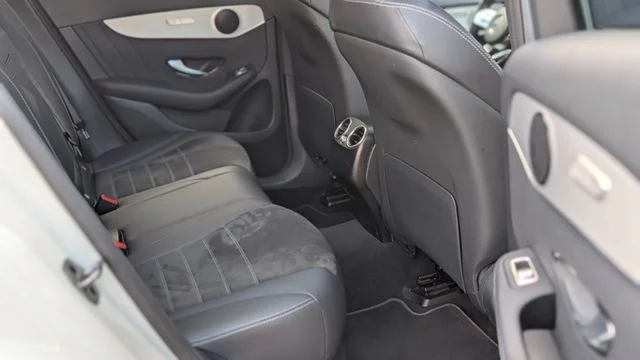 MERCEDES-BENZ GLC 300 – 30